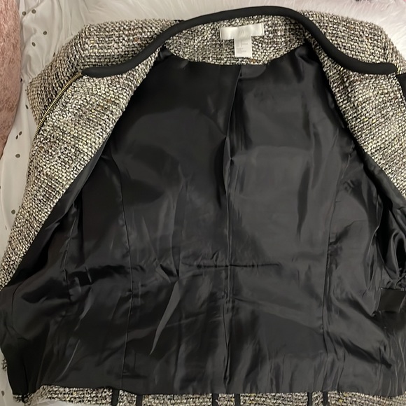 H&M Tweed Jacket - Picture 8 of 8